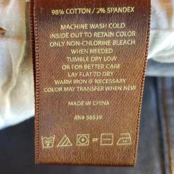 KUT from the kloth skinny jeans  size 8 - Picture 8 of 8